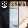 imageChemical Guys SPI10904 Leather Cleaner and Conditioner Complete Leather Care Kit for Use on Car Interiors Leather Apparel Furniture Shoes Boots Bags ampamp More 2  4 fl oz Bottles16 Fl Oz Kit