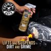 imageChemical Guys SPI10904 Leather Cleaner and Conditioner Complete Leather Care Kit for Use on Car Interiors Leather Apparel Furniture Shoes Boots Bags ampamp More 2  4 fl oz Bottles4 Fl Oz KIT