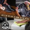 imageChemical Guys SPI10904 Leather Cleaner and Conditioner Complete Leather Care Kit for Use on Car Interiors Leather Apparel Furniture Shoes Boots Bags ampamp More 2  4 fl oz Bottles4 Fl Oz KIT