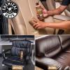 imageChemical Guys SPI10904 Leather Cleaner and Conditioner Complete Leather Care Kit for Use on Car Interiors Leather Apparel Furniture Shoes Boots Bags ampamp More 2  4 fl oz Bottles16 Fl Oz Kit