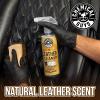 imageChemical Guys SPI10904 Leather Cleaner and Conditioner Complete Leather Care Kit for Use on Car Interiors Leather Apparel Furniture Shoes Boots Bags ampamp More 2  4 fl oz Bottles16 Fl Oz Kit