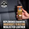 imageChemical Guys SPI10904 Leather Cleaner and Conditioner Complete Leather Care Kit for Use on Car Interiors Leather Apparel Furniture Shoes Boots Bags ampamp More 2  4 fl oz Bottles4 Fl Oz KIT