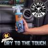 imageChemical Guys Tire Kicker Sprayable Extra Glossy Tire Shine with Applicators Works on Rubber Vinyl ampamp Plastic Safe for Cars Trucks Motorcycles RVs ampamp More 16 fl oz16 fl Oz