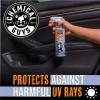 imageChemical Guys Tire Kicker Sprayable Extra Glossy Tire Shine with Applicators Works on Rubber Vinyl ampamp Plastic Safe for Cars Trucks Motorcycles RVs ampamp More 16 fl oz16 fl Oz