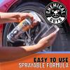 imageChemical Guys Tire Kicker Sprayable Extra Glossy Tire Shine with Applicators Works on Rubber Vinyl ampamp Plastic Safe for Cars Trucks Motorcycles RVs ampamp More 16 fl oz16 fl Oz With Applicators