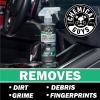 imageChemical Guys Total Interior Sprayable Cleaner and Protectant MultiScent 3 Pack Fresh Black Cherry ampamp New Car Safe for Cars Trucks SUVs Jeeps Motorcycles RVs ampamp More 3 16 fl oz Bottles1 Count Pack of 1