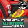 imageChemical Guys Total Interior Sprayable Cleaner and Protectant MultiScent 3 Pack Fresh Black Cherry ampamp New Car Safe for Cars Trucks SUVs Jeeps Motorcycles RVs ampamp More 3 16 fl oz Bottles32 Fl Oz Pack of 1