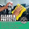imageChemical Guys Total Interior Sprayable Cleaner and Protectant MultiScent 3 Pack Fresh Black Cherry ampamp New Car Safe for Cars Trucks SUVs Jeeps Motorcycles RVs ampamp More 3 16 fl oz Bottles32 Fl Oz Pack of 1