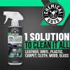 imageChemical Guys Total Interior Sprayable Cleaner and Protectant MultiScent 3 Pack Fresh Black Cherry ampamp New Car Safe for Cars Trucks SUVs Jeeps Motorcycles RVs ampamp More 3 16 fl oz Bottles32 Fl Oz Pack of 1