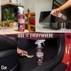 imageChemical Guys Total Interior Sprayable Cleaner and Protectant MultiScent 3 Pack Fresh Black Cherry ampamp New Car Safe for Cars Trucks SUVs Jeeps Motorcycles RVs ampamp More 3 16 fl oz Bottles16 Fl Oz Pack of 1