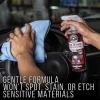 imageChemical Guys Total Interior Sprayable Cleaner and Protectant MultiScent 3 Pack Fresh Black Cherry ampamp New Car Safe for Cars Trucks SUVs Jeeps Motorcycles RVs ampamp More 3 16 fl oz Bottles16 Fl Oz Pack of 1