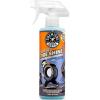 imageChemical Guys Tire Kicker Sprayable Extra Glossy Tire Shine with Applicators Works on Rubber Vinyl ampamp Plastic Safe for Cars Trucks Motorcycles RVs ampamp More 16 fl oz16 fl Oz