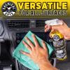 imageChemical Guys InnerClean Quick Detailer with Pineapple Scent High Performance Interior and Dashboard Cleaner Dust Repellent Easy to Use Non Greasy Formula 32 fl oz