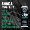 imageChemical Guys VRP New Car Scent  Vinyl Rubber and Plastic Protectant Super Shine Dressing for Tires Trim and More Safe for Cars Trucks SUVs ampamp More 32 Fl oz  TVD1213232 oz Pack of 1