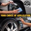 imageChemical Guys ShineLogic Tire Shine Safe for Cars Trucks Motorcycles RVs ampamp More 15 fl oz 3Pack20 oz KIT Pack of 2