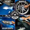 imageChemical Guys Hydro Ceramic Coating Wash Wax ampamp Quick Detailer Bundle 316 oz Bottles16 oz