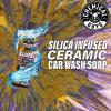 imageChemical Guys Hydro Ceramic Coating Wash Wax ampamp Quick Detailer Bundle 316 oz Bottles16 oz
