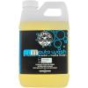 imageChemical Guys CWS99564 Meticulous Matte Car Wash Soap For Foam Cannons Foam Guns or Bucket Washes Safe for Satin ampamp Matte Finish Paint 64 oz Half Gallon Fruity Bubble Gum Scent