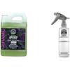 imageChemical Guys WAC233 HydroSpeed Ceramic Quick Detailer 1 Gal with 16 oz Spray Bottle 2 Item Bundle