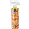 imageChemical Guys AIR24416 Buttered Up Popcorn Scented Air Freshener and Odor Eliminator Great for Cars Trucks SUVs RVs Home Office Dorm Room ampamp More 16 fl oz