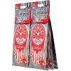 imageChemical Guys Hanging Air Freshener Fresh Cherry Scent 6 Pack Great for Cars Trucks SUVs RVs Home Garage Workspace Dorm Room ampamp More 2 x 3 Packs  AIR40602