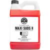 imageChemical Guys CWS101 MaxiSuds II Foaming Car Wash Soap Works with Foam CannonsGuns or Bucket Washes Safe for Cars Trucks Motorcycles RVs ampamp More 128 fl oz 1 Gallon Cherry Scent