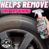 imageChemical Guys CLD30216 Total Extract Tire ampamp Rubber Cleaner Safe for Cars Trucks SUVs Motorcycles RVs ampamp More 16 fl oz