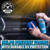 imageChemical Guys TVD1091602 Silk Shine Sprayable DrytoTheTouch Dressing and Protectant for Tires Trim Vinyl Plastic and More Safe for Cars Trucks Motorcycles RVs ampamp More 16 fl oz 2 Pack128 Fl Oz Pack of 1