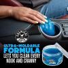 imageChemical Guys Total Interior Cleaner and Protectant 16 fl oz 2 Pack With Sticky Icky Car Cleaning Gel Detailing Kit Automotive Dust Crevice Cleaner Car Interior Cleaning Accessories 3 Items