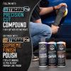 imageChemical Guys Insynchro Supreme Extreme Compound  Professional Ultra Heavy Cut Compound forPaint Defects Scratches and Swirls  High Gloss Correction for Cars Trucks SUVs and More