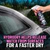 imageChemical Guys HydroDry Ceramic Drying Aid  16 oz Quick Detail Spray Enhances Shine and Protection After Wash Safe for Cars Trucks SUVs Motorcycles and RVs  Hydrophobic Gloss Booster
