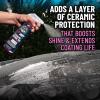 imageChemical Guys HydroDry Ceramic Drying Aid  16 oz Quick Detail Spray Enhances Shine and Protection After Wash Safe for Cars Trucks SUVs Motorcycles and RVs  Hydrophobic Gloss Booster