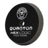imageChemical Guys BUFX116HEX6 HexLogic Quantum Finishing Pad Black 65 Inch Pad Made for 6 Inch Backing Plates6 inch