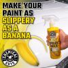 imageChemical Guys Blazin Banana Spray Wax Natural Carnauba Gloss Safe for Cars Trucks SUVs RVs amp More Extra Large 32 fl oz