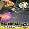 imageChemical Guys Blazin Banana Spray Wax Natural Carnauba Gloss Safe for Cars Trucks SUVs RVs amp More Extra Large 32 fl oz