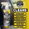 imageChemical Guys HOL123 Car Cleaning Kit for Interior amp Exterior 14 Items Including 7 16 oz Chemicals
