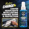 imageChemical Guys Headlight Restoration amp Ceramic Kit Complete DIY Kit for Removing Yellowing amp Oxidation Includes Restoration Compound HydroCharge With Microfiber amp ApplicatorHeadlight Restorer Kit