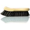 imageChemical Guys Long Bristle Horse Hair Leather Cleaning Brush  Leather Brush to Gently Clean Car Interiors Furniture Sneakers Boots and More  Safe for Natural Synthetic Faux and PleatherBrush