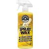 imageChemical Guys Blazin Banana Spray Wax Natural Carnauba Gloss Safe for Cars Trucks SUVs RVs amp More Extra Large 32 fl oz