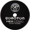 imageChemical Guys BUFX703 HexLogic Quantum Buffing Pad Sampler Kit 16 fl oz 4 Items 65 Inch Fits 6 Inch Backing Plate65 inches