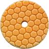 imageChemical Guys BUFX703 HexLogic Quantum Buffing Pad Sampler Kit 16 fl oz 4 Items 65 Inch Fits 6 Inch Backing Plate65 inches