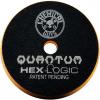 imageChemical Guys BUFX703 HexLogic Quantum Buffing Pad Sampler Kit 16 fl oz 4 Items 65 Inch Fits 6 Inch Backing Plate65 inches