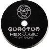 imageChemical Guys BUFX703 HexLogic Quantum Buffing Pad Sampler Kit 16 fl oz 4 Items 65 Inch Fits 6 Inch Backing Plate65 inches
