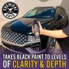 imageChemical Guys Black Light Hybrid Radiant Finish Car Wash Soap and Superior Surface Cleanser 2 Pack 2 X 16 Fl Oz  Gloss Enhancing pH Balanced Formula for Maximum Shine