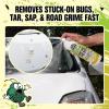 imageChemical Guys Bug Sap amp Tar Remover Fast Acting Pre Wash Cleaner For Cars Trucks amp SUVs Removes Stuck On Residue Road Film Bug Splatter Tree Sap Grime Spray 15 Fl Oz