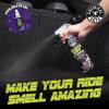 imageChemical Guys Galactic Scent Air Freshener Great for Cars Trucks SUVs RVs Home Garage Workspace Dorm Room amp More 16 Fl Oz  AIR25516