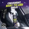 imageChemical Guys Galactic Scent Air Freshener Great for Cars Trucks SUVs RVs Home Garage Workspace Dorm Room amp More 16 Fl Oz  AIR25516