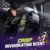 imageChemical Guys Galactic Scent Air Freshener Great for Cars Trucks SUVs RVs Home Garage Workspace Dorm Room amp More 16 Fl Oz  AIR25516