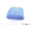 imageChemical Guys Happy Ending Ultra Plush Edgeless Microfiber Towel Red  MIC34103Blue