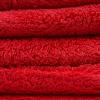 imageChemical Guys Happy Ending Ultra Plush Edgeless Microfiber Towel Red  MIC34103Red